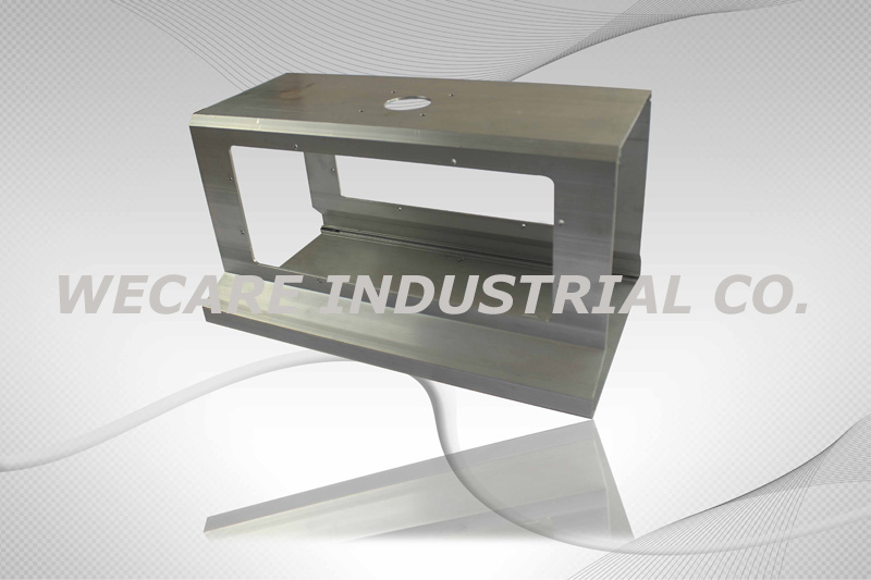 Machined parts-17